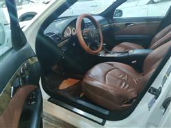 مێرسێدس بێنز E-Class
